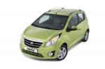 Daewoo Matiz Creative 2009 года